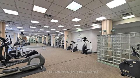 Photo 39 at 3338 - 68 Corporate Drive, Woburn, Toronto