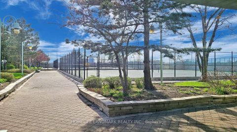 Photo 41 at 3338 - 68 Corporate Drive, Woburn, Toronto