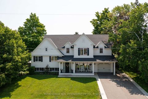 Photo 1 at 2088 Saxon Road, WO West, Oakville