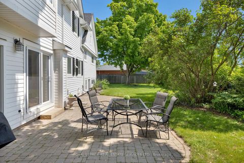 Photo 32 at 2088 Saxon Road, WO West, Oakville