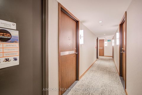 Photo 4 at 1102 - 19 Bathurst Street, Waterfront Communities C1, Toronto