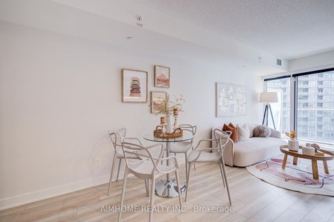 Photo 8 at 1102 - 19 Bathurst Street, Waterfront Communities C1, Toronto