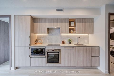 Photo 12 at 1102 - 19 Bathurst Street, Waterfront Communities C1, Toronto