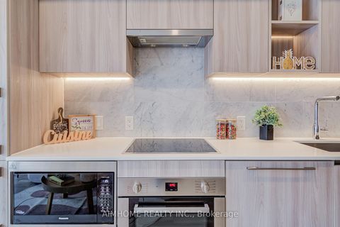 Photo 14 at 1102 - 19 Bathurst Street, Waterfront Communities C1, Toronto