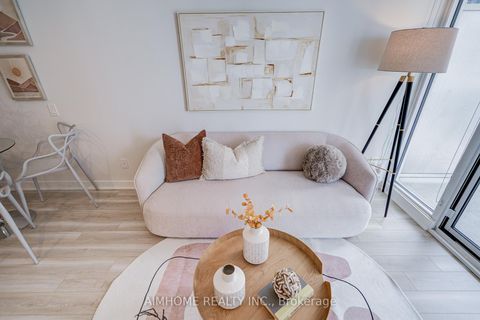 Photo 17 at 1102 - 19 Bathurst Street, Waterfront Communities C1, Toronto