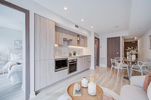 Photo 19 at 1102 - 19 Bathurst Street, Waterfront Communities C1, Toronto