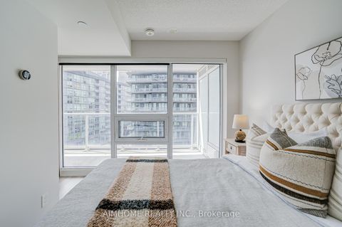 Photo 26 at 1102 - 19 Bathurst Street, Waterfront Communities C1, Toronto