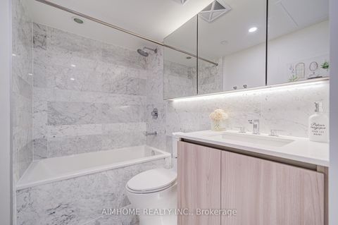Photo 31 at 1102 - 19 Bathurst Street, Waterfront Communities C1, Toronto