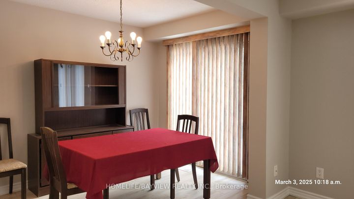 Photo 6 at 87 Moorehouse Drive, Milliken, Toronto