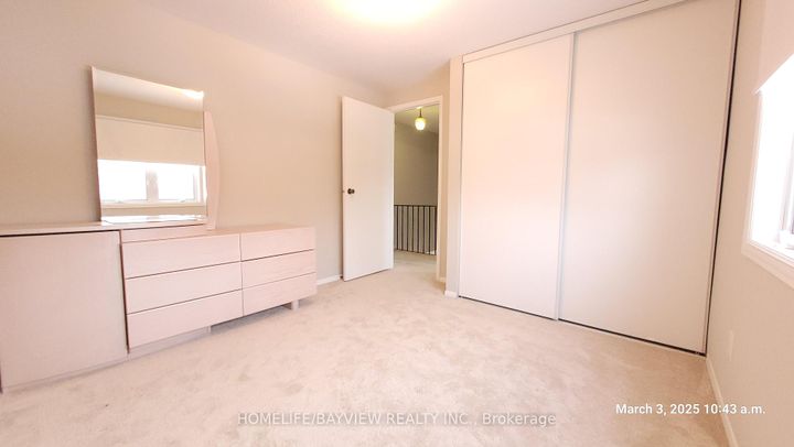 Photo 19 at 87 Moorehouse Drive, Milliken, Toronto