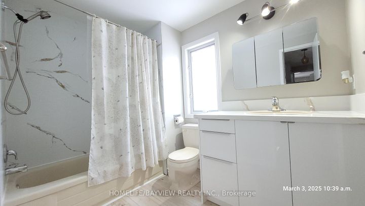 Photo 23 at 87 Moorehouse Drive, Milliken, Toronto