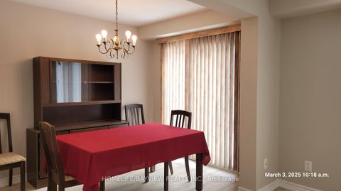Photo 6 at 87 Moorehouse Drive, Milliken, Toronto