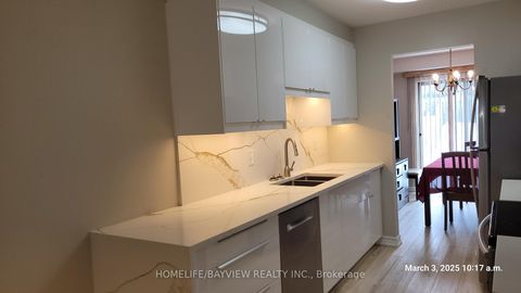 Photo 12 at 87 Moorehouse Drive, Milliken, Toronto