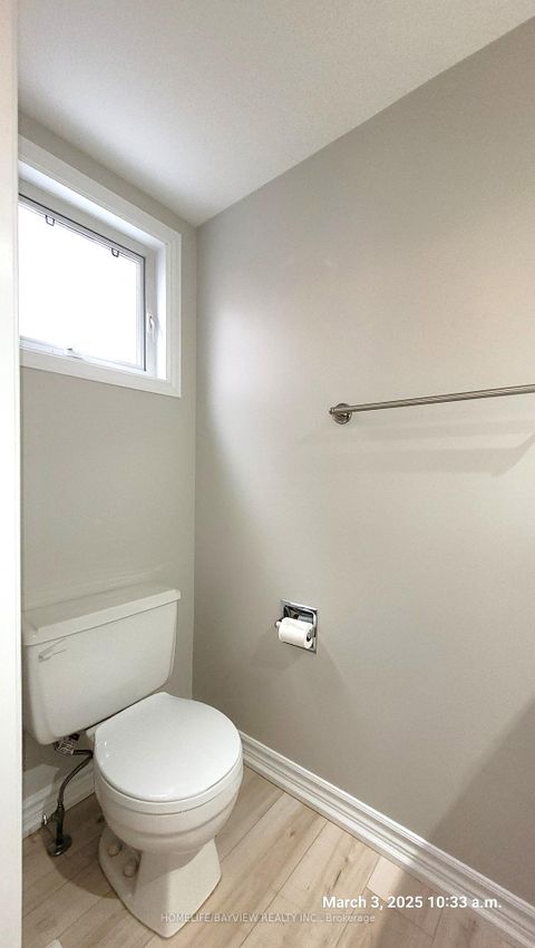 Photo 14 at 87 Moorehouse Drive, Milliken, Toronto
