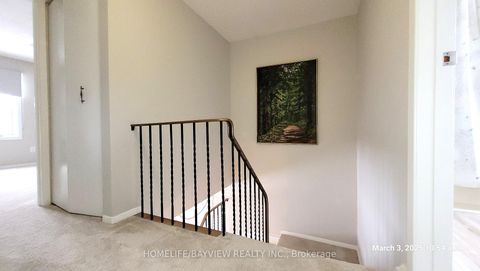 Photo 16 at 87 Moorehouse Drive, Milliken, Toronto
