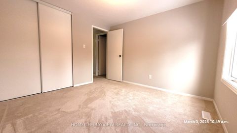 Photo 21 at 87 Moorehouse Drive, Milliken, Toronto