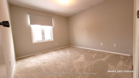 Photo 22 at 87 Moorehouse Drive, Milliken, Toronto