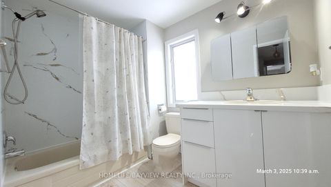 Photo 23 at 87 Moorehouse Drive, Milliken, Toronto