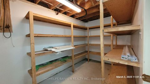 Photo 28 at 87 Moorehouse Drive, Milliken, Toronto