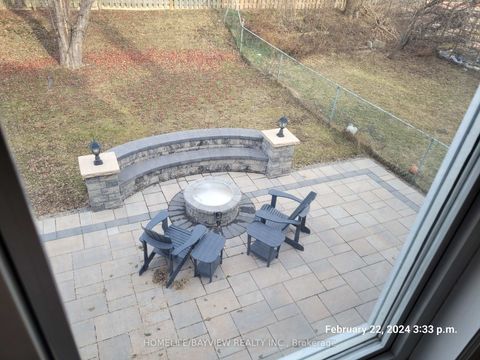 Photo 29 at 87 Moorehouse Drive, Milliken, Toronto