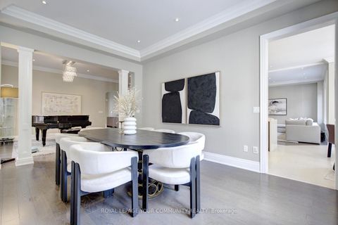 Photo 11 at 92 Heintzman Crescent, Patterson, Vaughan