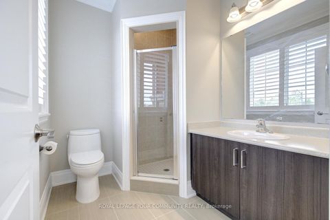 Photo 31 at 92 Heintzman Crescent, Patterson, Vaughan