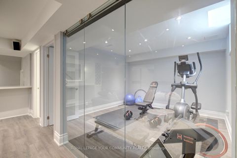 Photo 43 at 92 Heintzman Crescent, Patterson, Vaughan