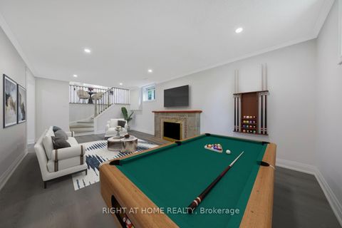Photo 21 at 3 Glendower Circuit, L'Amoreaux, Toronto
