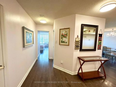 Photo 1 at 1906 - 350 Alton Towers Circle, Milliken, Toronto