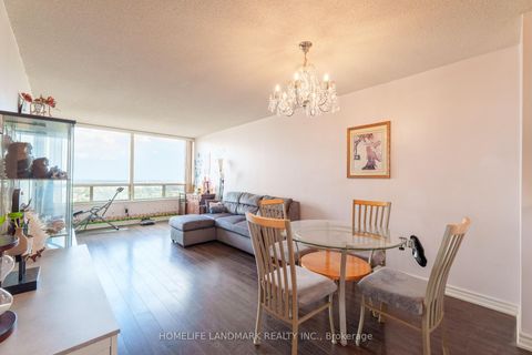 Photo 3 at 1906 - 350 Alton Towers Circle, Milliken, Toronto