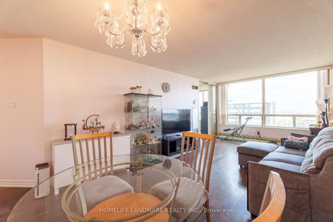 Photo 6 at 1906 - 350 Alton Towers Circle, Milliken, Toronto