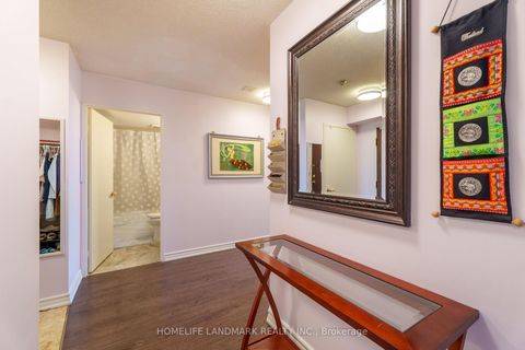 Photo 8 at 1906 - 350 Alton Towers Circle, Milliken, Toronto