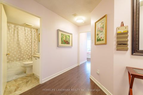 Photo 9 at 1906 - 350 Alton Towers Circle, Milliken, Toronto