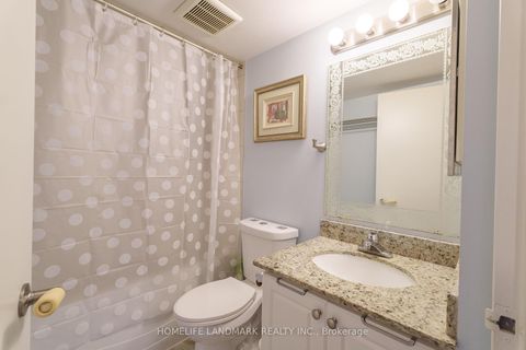 Photo 10 at 1906 - 350 Alton Towers Circle, Milliken, Toronto