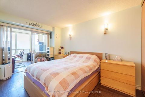 Photo 11 at 1906 - 350 Alton Towers Circle, Milliken, Toronto