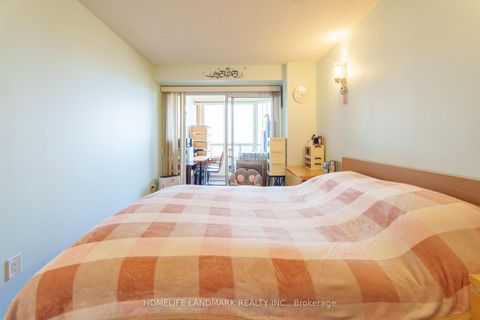 Photo 12 at 1906 - 350 Alton Towers Circle, Milliken, Toronto