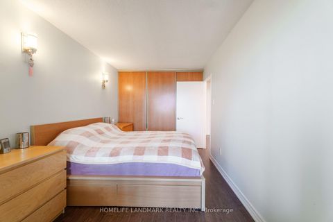 Photo 13 at 1906 - 350 Alton Towers Circle, Milliken, Toronto
