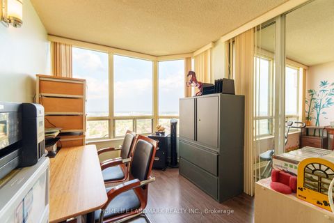 Photo 14 at 1906 - 350 Alton Towers Circle, Milliken, Toronto
