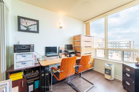 Photo 16 at 1906 - 350 Alton Towers Circle, Milliken, Toronto