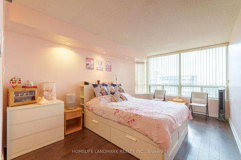 Photo 17 at 1906 - 350 Alton Towers Circle, Milliken, Toronto