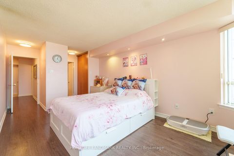 Photo 19 at 1906 - 350 Alton Towers Circle, Milliken, Toronto