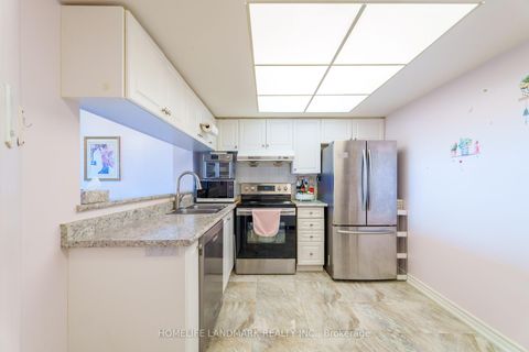 Photo 21 at 1906 - 350 Alton Towers Circle, Milliken, Toronto