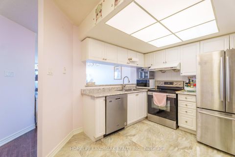 Photo 22 at 1906 - 350 Alton Towers Circle, Milliken, Toronto