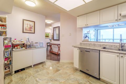 Photo 23 at 1906 - 350 Alton Towers Circle, Milliken, Toronto