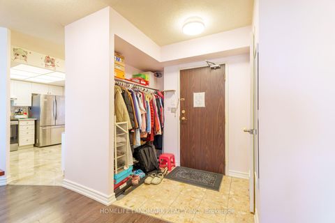 Photo 24 at 1906 - 350 Alton Towers Circle, Milliken, Toronto