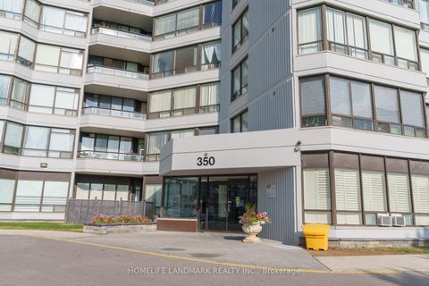 Photo 26 at 1906 - 350 Alton Towers Circle, Milliken, Toronto