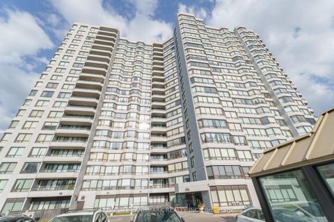 Photo 27 at 1906 - 350 Alton Towers Circle, Milliken, Toronto