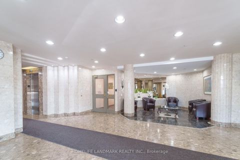 Photo 29 at 1906 - 350 Alton Towers Circle, Milliken, Toronto