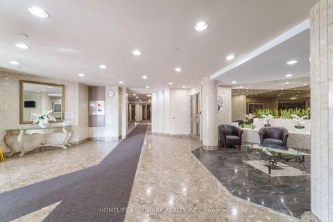 Photo 30 at 1906 - 350 Alton Towers Circle, Milliken, Toronto