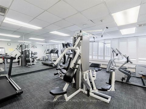 Photo 31 at 1906 - 350 Alton Towers Circle, Milliken, Toronto